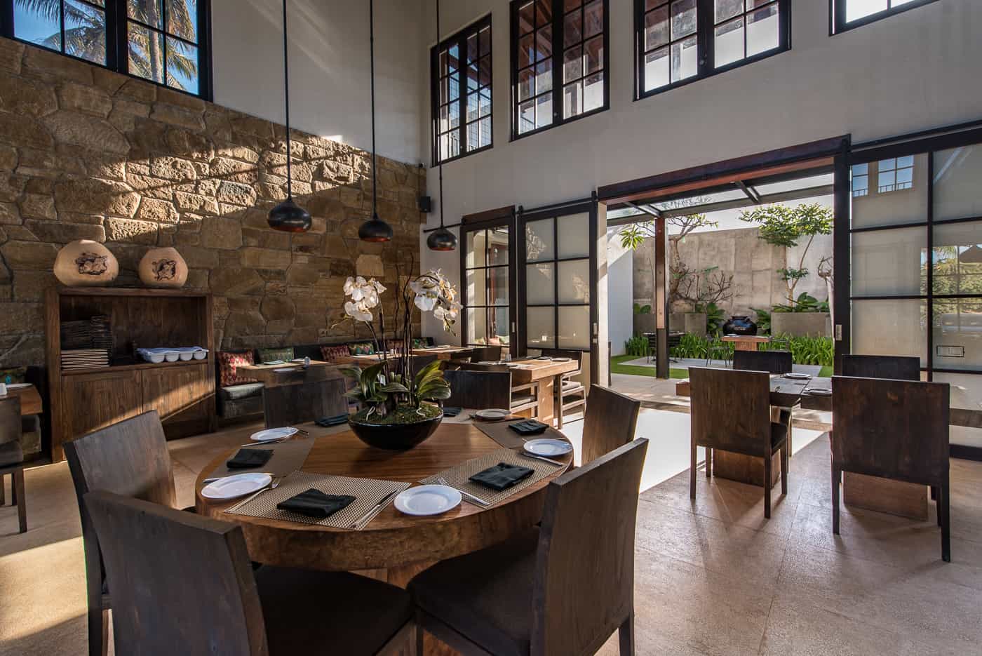 Kemangi Restaurant and B&B food photos