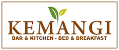 Kemangi Bar & Kitchen logo